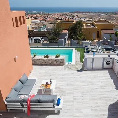 Bellavista Luxury House Climatized Pool Solar Tatil Evi *